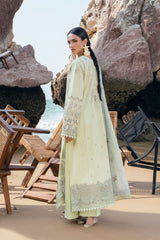 Florent Festive Luxury Lawn '26 | FLL - 3B