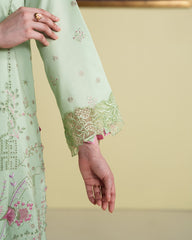 Whispers of Summer Luxury Lawn By Neeshay | INEZ