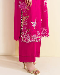 Whispers of Summer Luxury Lawn By Neeshay | CECILY