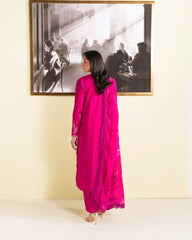 Whispers of Summer Luxury Lawn By Neeshay | CECILY