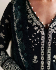 Whispers of Summer Luxury Lawn By Neeshay | MAEVE