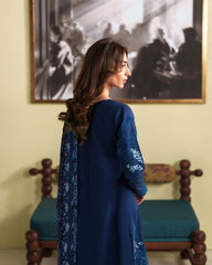 Whispers of Summer Luxury Lawn By Neeshay | LAYLA