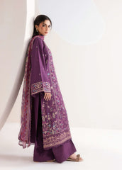 Florent | Zync Embroidered Viscose | FZZ-8A