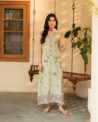 Roheenaz | Amara | Aashiyana Luxury Lawn'25