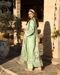 Naqsh By Ayleen | Ronaq