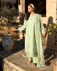 Naqsh By Ayleen | Ronaq