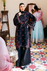 Shagna Dilras Luxury Lawn | SIYAAH SL-04