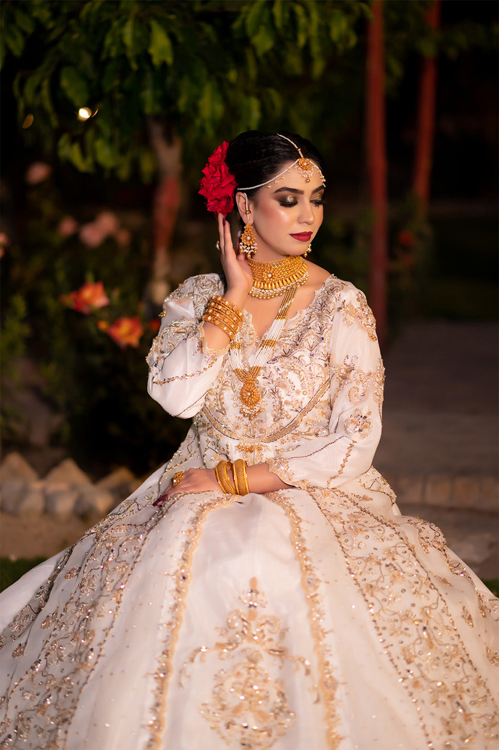 Zarmina