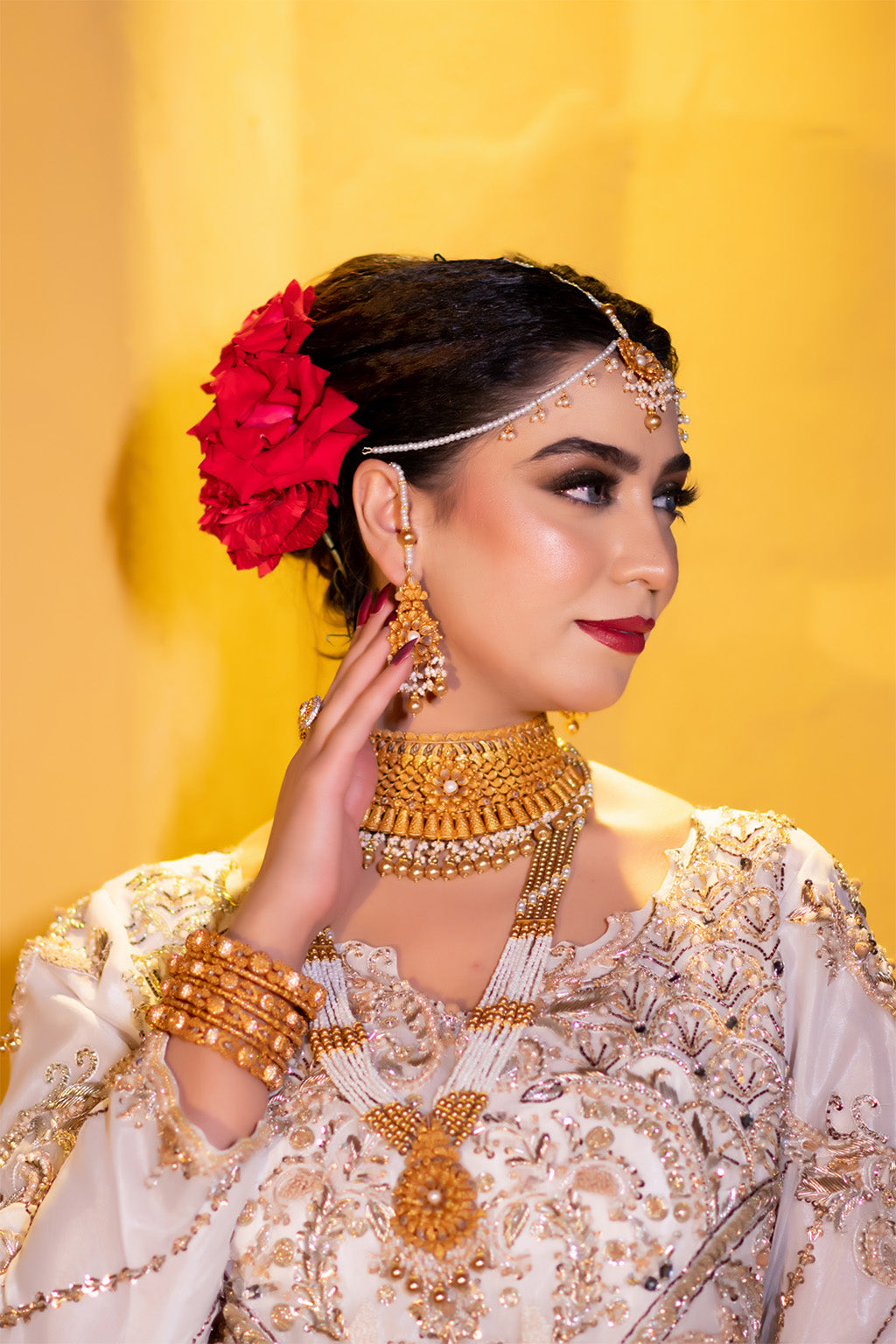 Zarmina