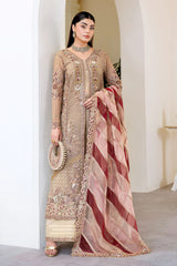 Ramsha | H-508 | Traditional Formals