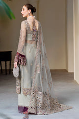 Ramsha | H-502 | Traditional Formals