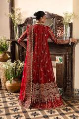 Afrozeh | 1072- Tearose | DASTAN GOI'2025