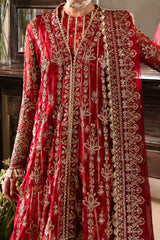 Afrozeh | 1072- Tearose | DASTAN GOI'2025