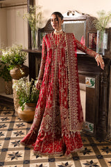 Afrozeh | 1072- Tearose | DASTAN GOI'2025