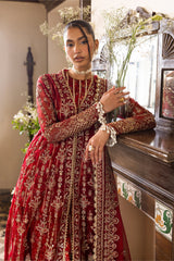 Afrozeh | 1072- Tearose | DASTAN GOI'2025