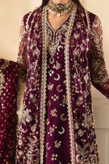 Afrozeh | 1076- Twilune | DASTAN GOI'2025