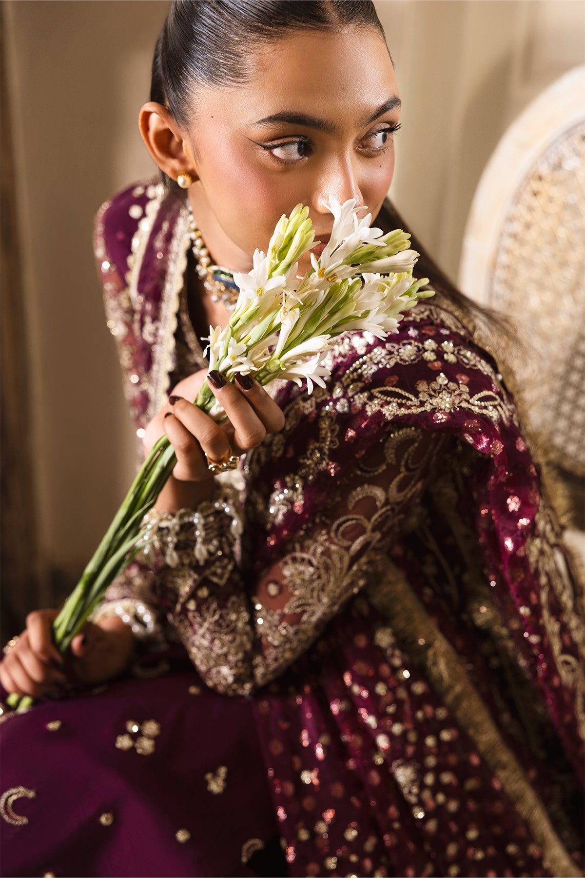 Afrozeh | 1076- Twilune | DASTAN GOI'2025
