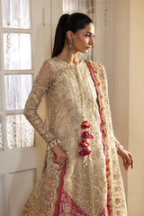 Afrozeh | 1077- Silkdawn | DASTAN GOI'2025