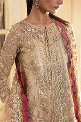 Afrozeh | 1077- Silkdawn | DASTAN GOI'2025
