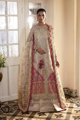 Afrozeh | 1077- Silkdawn | DASTAN GOI'2025