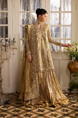 Afrozeh | 1073- Goldveil | DASTAN GOI'2025