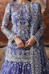 Afrozeh | 1079-Bloomveil | DASTAN GOI'2025