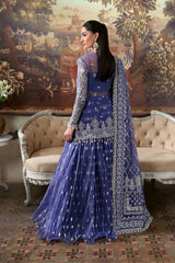 Afrozeh | 1079-Bloomveil | DASTAN GOI'2025