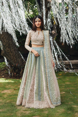 Afrozeh | 1071- Petalhour | DASTAN GOI'2025
