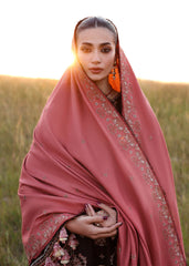 Hussain rehar khaddar  Unstitched 25 | Nazneen