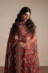 Qurbat Silk Festive '26 By Ayzel | Taaruf