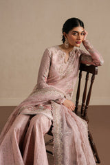 Qurbat Silk Festive '26 By Ayzel | Silsila