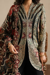 Qurbat Silk Festive '26 By Ayzel | Ehsaas