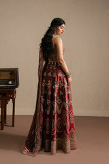 Qurbat Silk Festive '26 By Ayzel | Taaruf