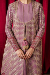 Qurbat Silk Festive '26 By Ayzel | Humnishin
