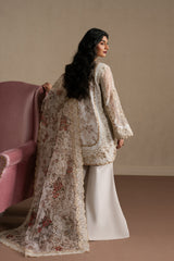 Qurbat Silk Festive '26 By Ayzel | Riwaayat