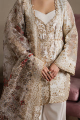 Qurbat Silk Festive '26 By Ayzel | Riwaayat