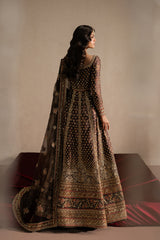 Qurbat Silk Festive '26 By Ayzel | Nazaakat