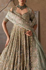 Afrozeh The Brides Edit '26 | Juliette