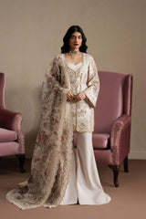 Qurbat Silk Festive '26 By Ayzel | Riwaayat