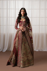 Qurbat Silk Festive '26 By Ayzel | Mulaaqaat