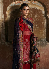 HussainRehar | Massarat - Festive Unstitched '25 | Shahrbano