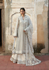 HussainRehar | Massarat - Festive Unstitched '25 | Sitara