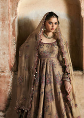HussainRehar | Massarat - Festive Unstitched '25 | Mahvash