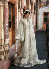HussainRehar | Massarat - Festive Unstitched '25 | Sitara