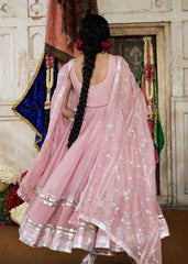 HussainRehar | Festive Pret '25 | Raniza