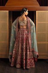 Ayzel Kaashvi '25 | ROSHANI