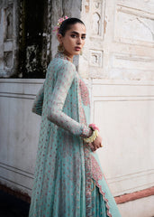 HussainRehar | Festive Pret '25 | Maklina