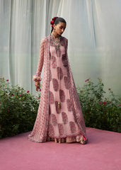 HussainRehar | Festive Pret '25 | Havena