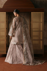 Ayzel Kaashvi '25 | NEYSA