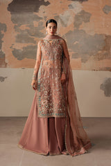 Ayzel | ROSARA | SOLARIS WEDDING FORMALS 25